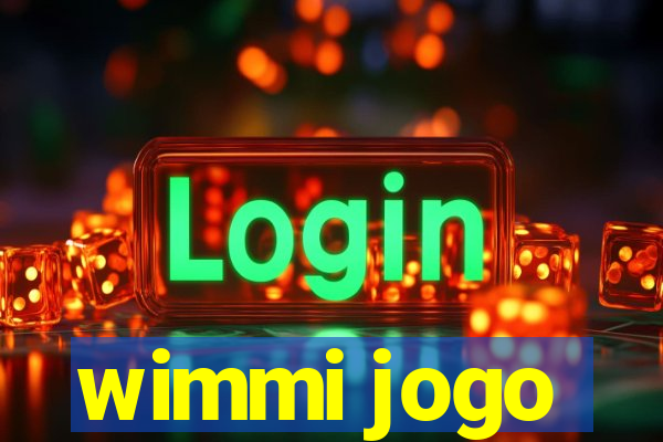 wimmi jogo
